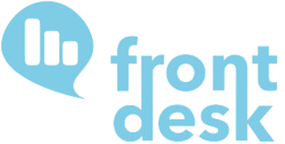 Front desks logo