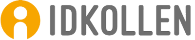 Idkollens logo