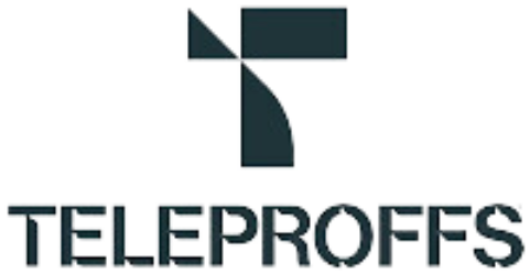 Teleproffs logo