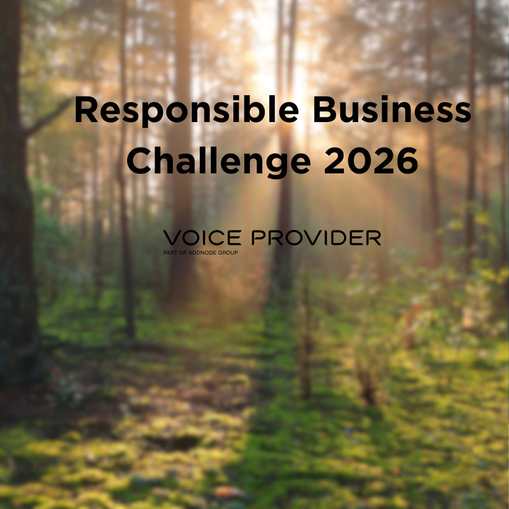 Reklam för Challenge26