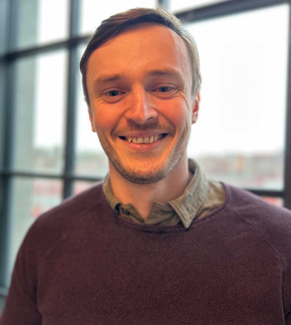 Rikard Hedlund