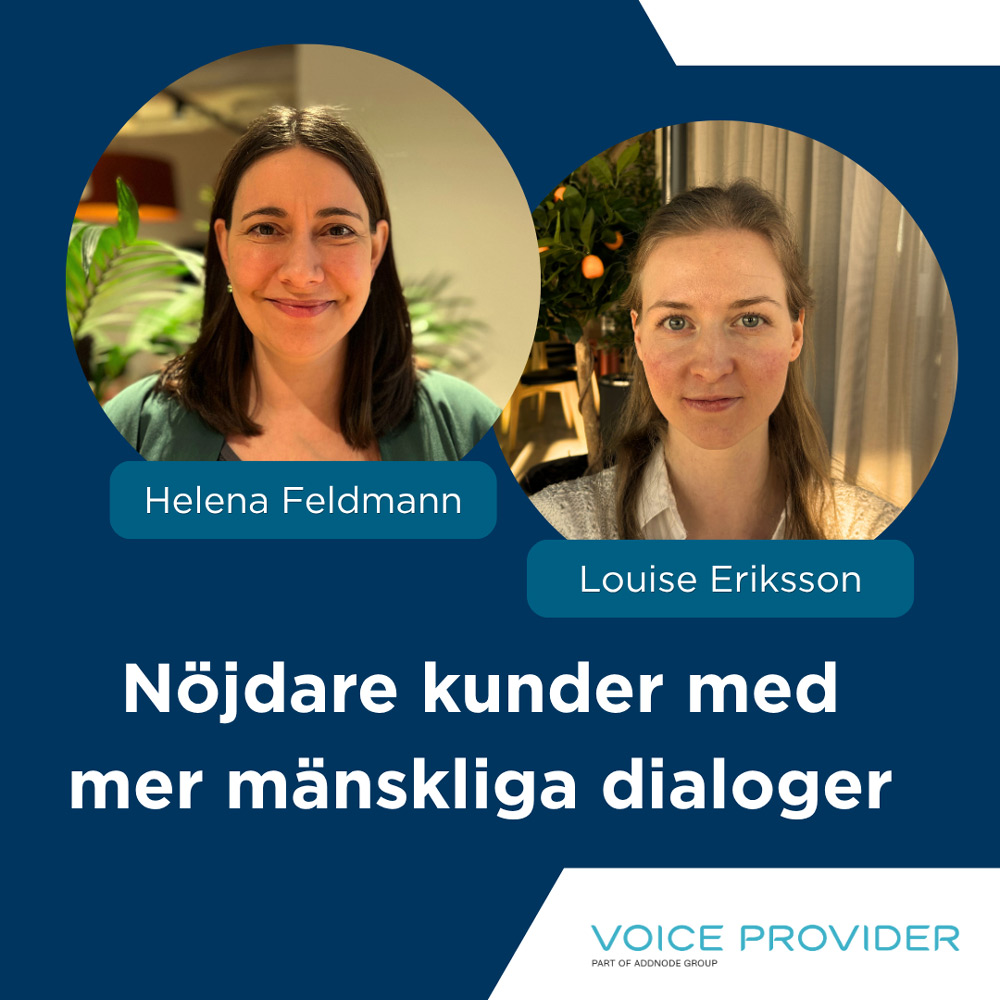 Reklam för Webinar 27e maj