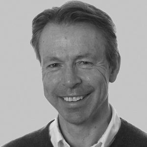 Guttorm Johansen